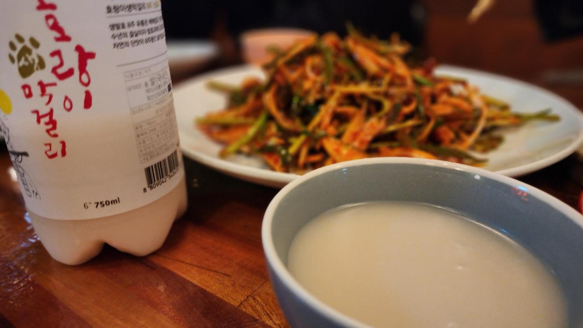 Let'S Stay 首爾 外观 照片