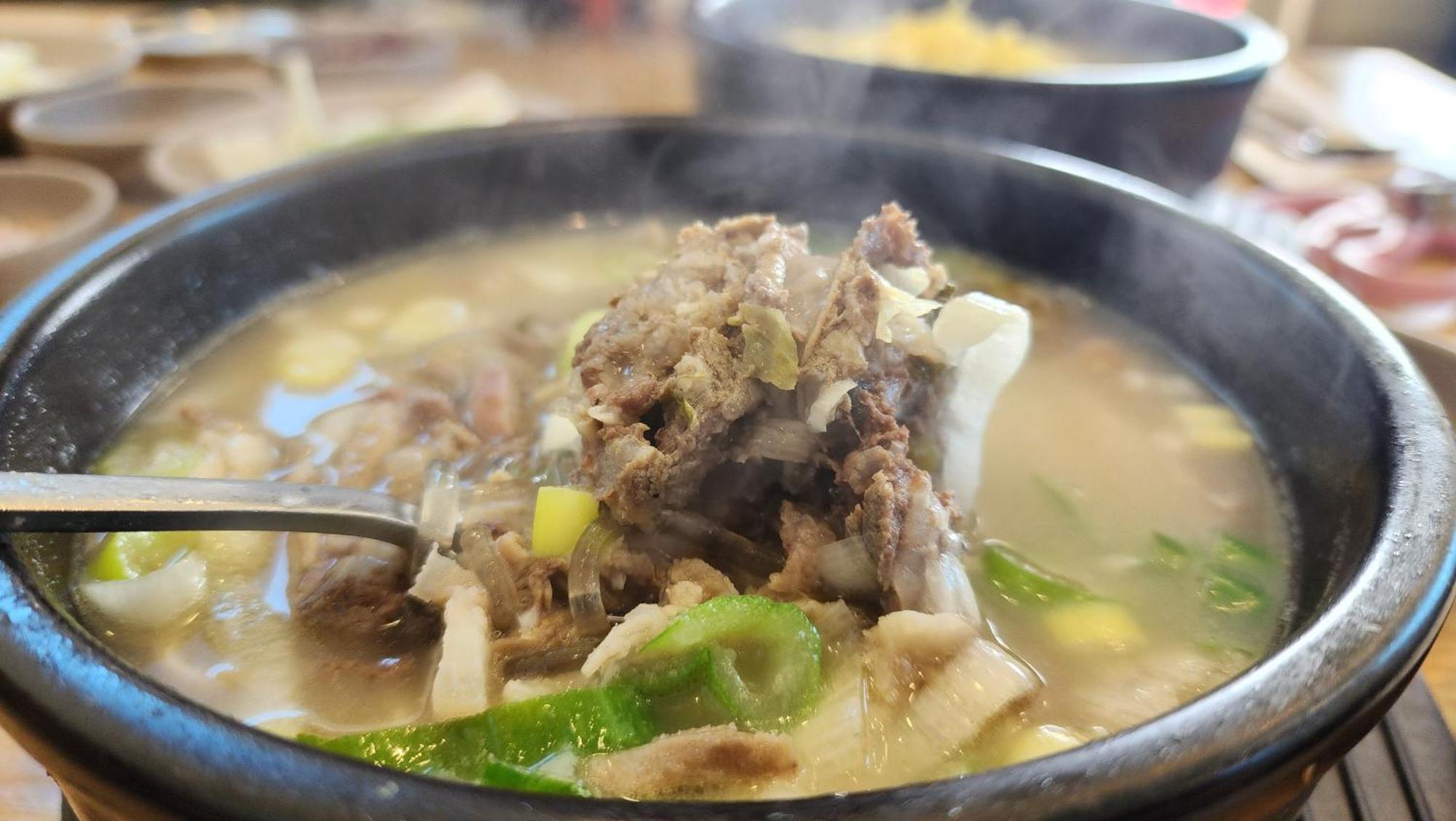 Let'S Stay 首爾 外观 照片