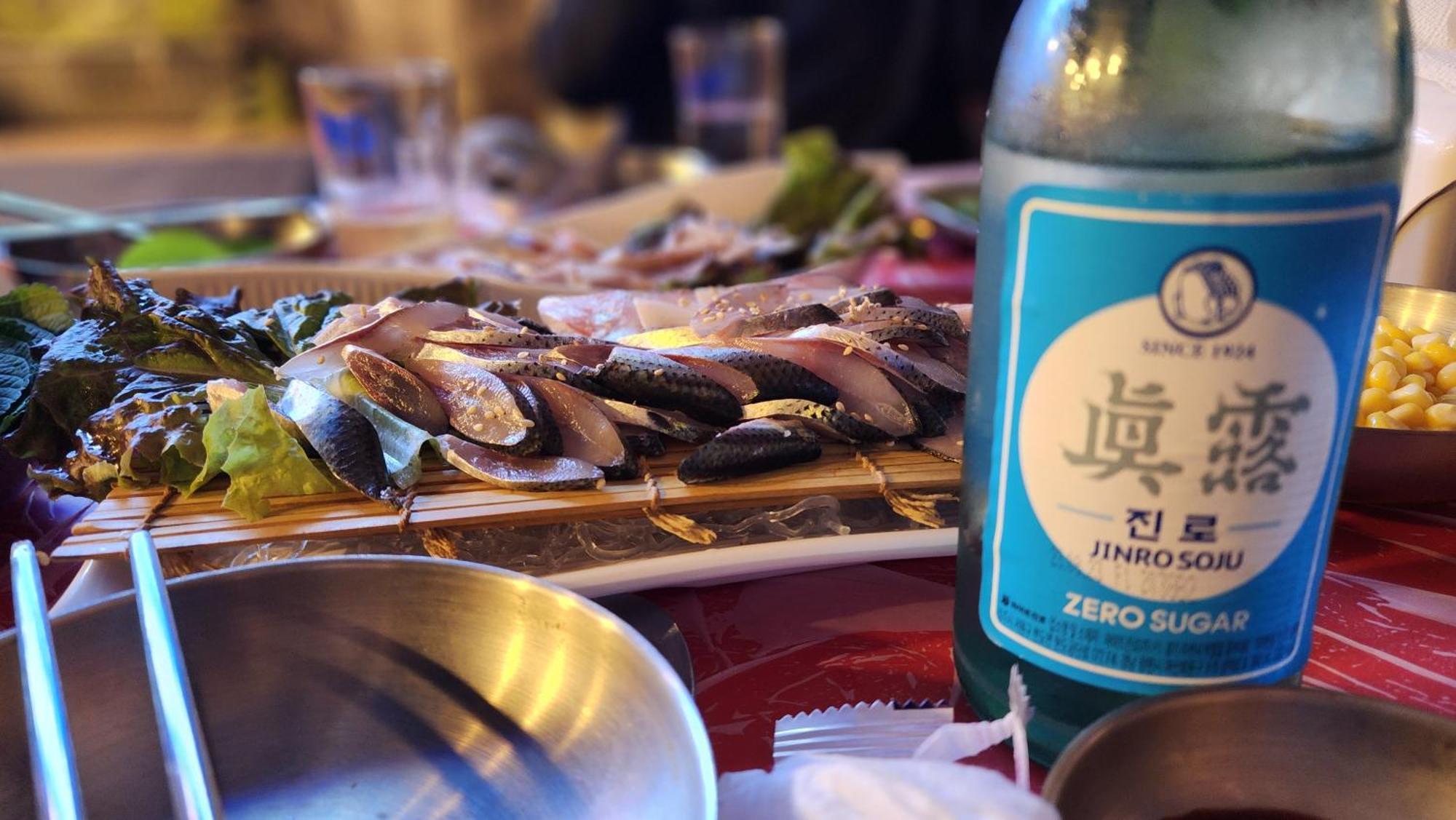 Let'S Stay 首爾 外观 照片
